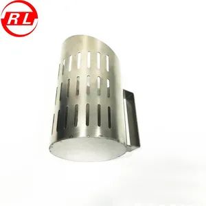 Stove / Fireplace Accessories Pellet Bucket Style Common OEM Available Weight 0.5kg-4kg Trademark Ruilun Model NO. - Image 6
