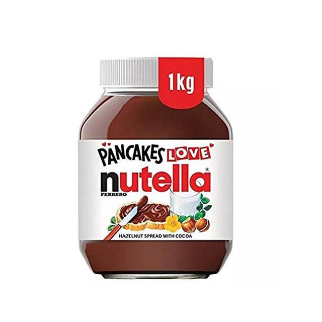 Cheap Price Wholesale Manufacturer Nutella Chocolate / Ferrero Nutella Chocolate / Nutella Chocolate Spread In Bulk - Image 4