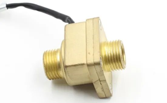 Simple Working Principle Flow Switch for Pump Switch Control of Other Water Systems - Image 3