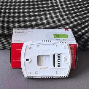 Non-Programmable Air Conditioner Thermostats Smart Temperature Controller - Image 4