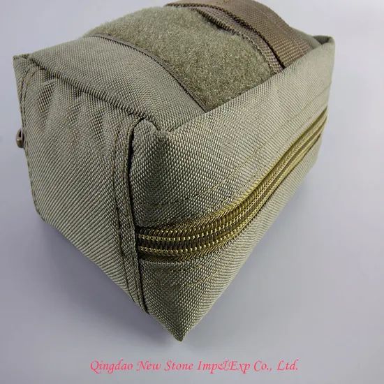 First Aid Kit for Quick Emergency Response in Sports Activities - Image 1