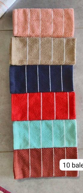 Kitchen Towels - Image 9