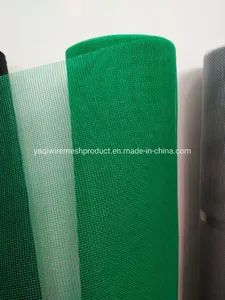18 Mesh Fiberglass Window Screen Fly Insect Window Screen Trademark YQ Certification CE Model NO. YQ-J53 Material - Image 2