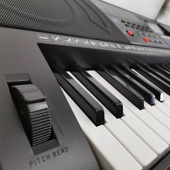 Musical Instruments Piano Electronic Keyboard Organ - Image 2