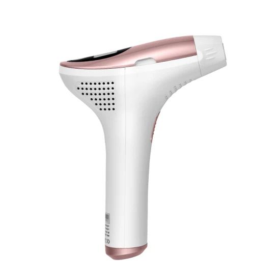 Mini IPL Hair Removal Device Diode Laser Machine Price Home Use - Image 1