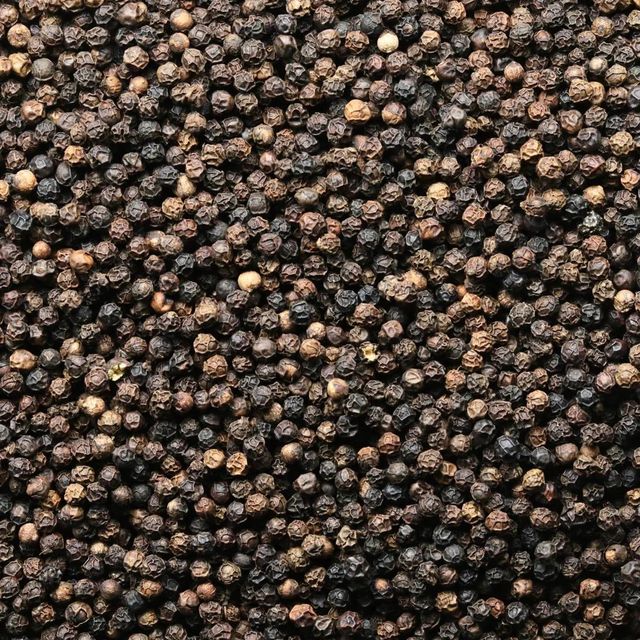 Black Pepper Hand Selected Dried Berries With Authentic Taste Character For International Ingredient Distribution - Image 4
