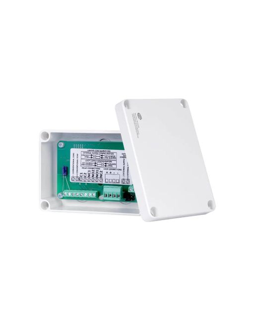 Agni Veiga Intelligent Addressable Series Zone Monitor Module (IND-VMCZ100) - Image 3