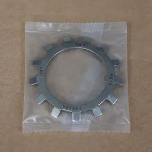 Rig Component Retaining Lock Plate//Mining Machinery Parts/Drilling Rig Component - Image 2