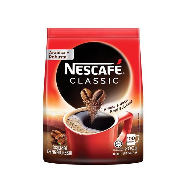 Worldwide Export Nescafé Gold 100g Wholesale Premium Instant Coffee Competitive Bulk Price Retail Supply - Image 3