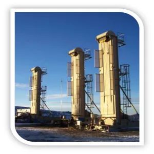 Ap Belt Hydraulic Pumping Units - Image 1