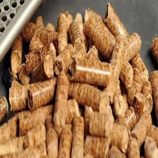 Certified Timber Biomass Fuel Range Includes Din Plus Wood Pellets For Wholesale Import Orders - Image 3