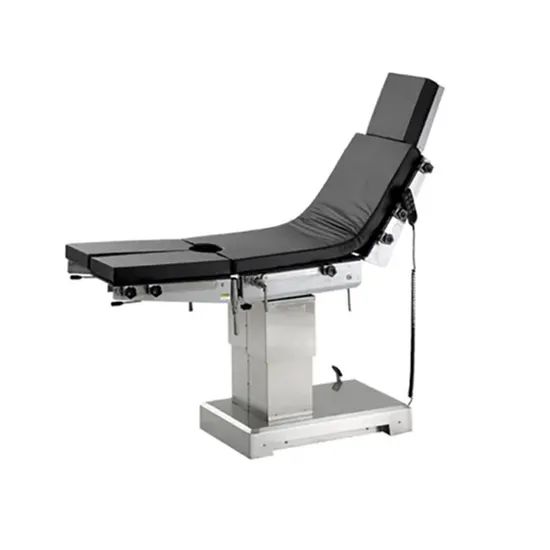 My-I004A-a Multifunctional Comprehensive Surgical Bed Medical Electric Operating Table - Image 3