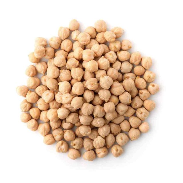 Organic Chickpeas Natural Chickpeas With Moisture Less Than 12% For Long Lasting Freshness And High Quality - Image 5
