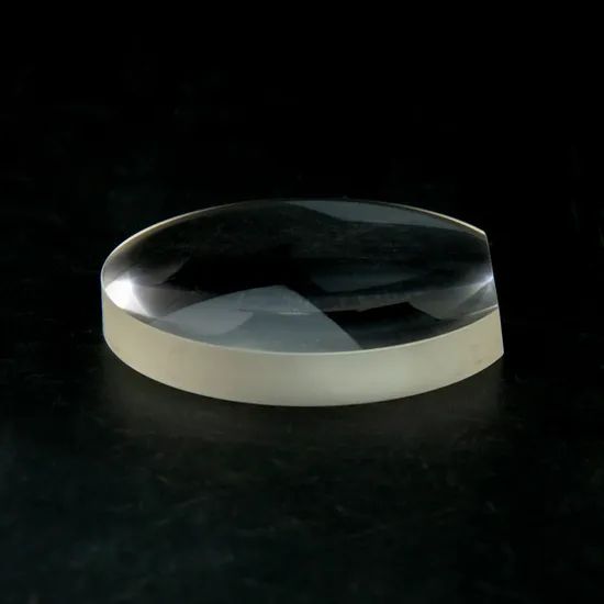 Optical Windows Filter Coating Material Glass Color Customize Model NO. AW217 Eccentricity 3′ Shape Customized Colors - Image 4