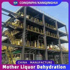 Efficient Sludge Dehydrator Machine for Advanced Sewage Treatment Solutions - Image 1
