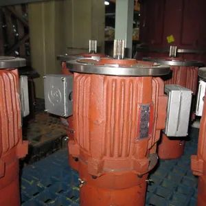 High-Quality Qingdao Engine Parts Frame for Industrial Applications - Image 2
