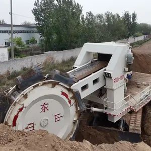 Bucket Reclaimer for Long-Term Terminal Integration with Unified Automation Control Suites - Image 2