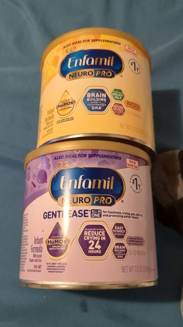 Full Cream Milk Powder - Image 1