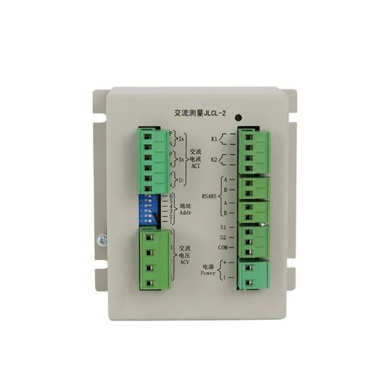 Precision Data Acquisition System for Enhanced Monitoring Efficiency - Image 6