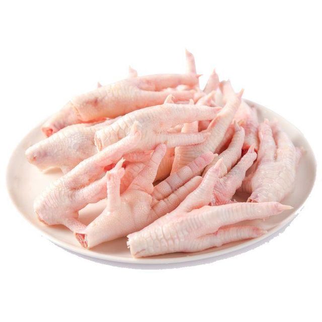 High Quality Frozen Chicken Legs & Feet Paws Halal LQF Process Vacuum Pack 25kg Sale Fast Delivery Wholesale Premium - Image 1