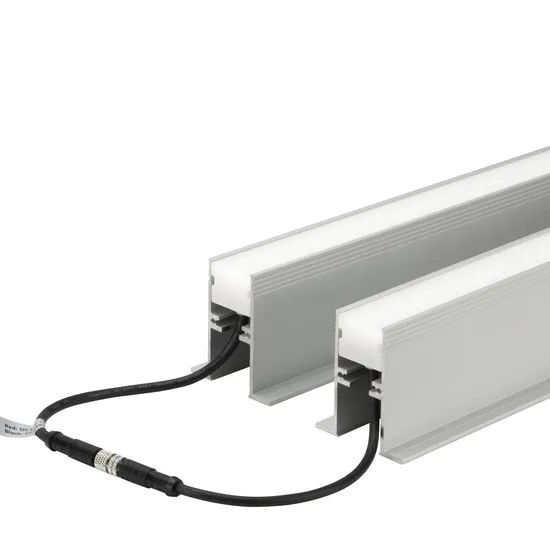 IP67 Waterproof Ground Recessed Lights LED Linear Underground Light - Image 3
