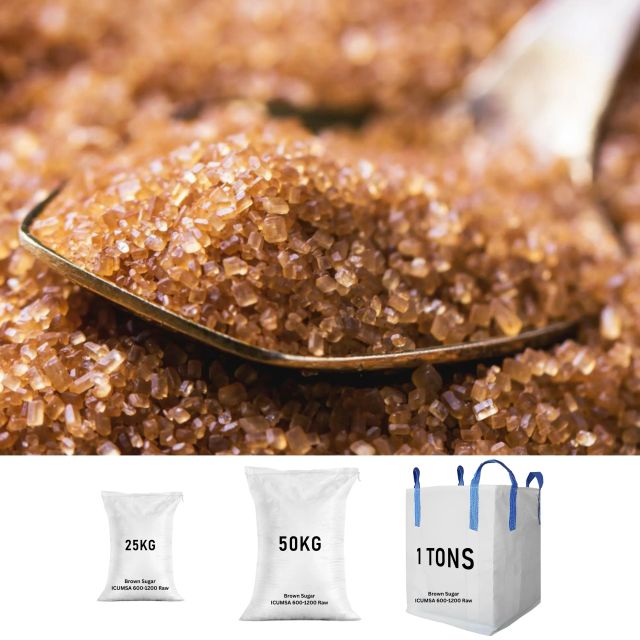 HOT DEAL BROWN SUGAR / PURE NATURAL CANE SWEETENER / BULK WHOLESALE SUPPLY / TOP SALES EXPORT - Image 4