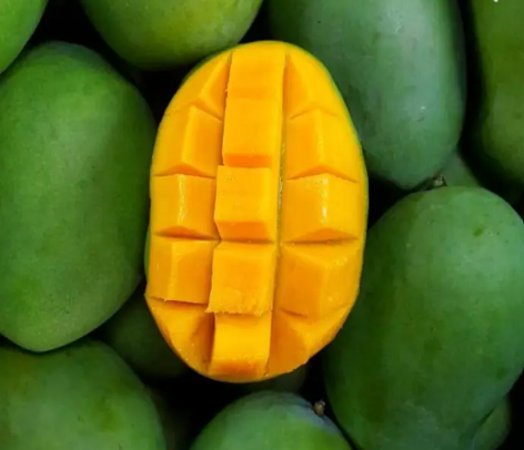 Arumanis Mango Grade A Larger Size - Image 2