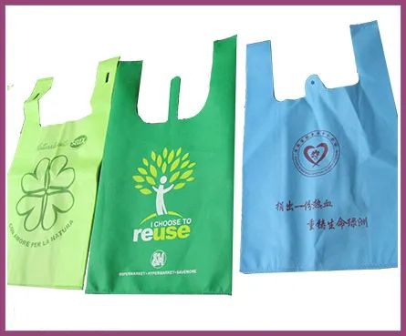 Non Woven Bag Making Machine Taiwan - Image 2