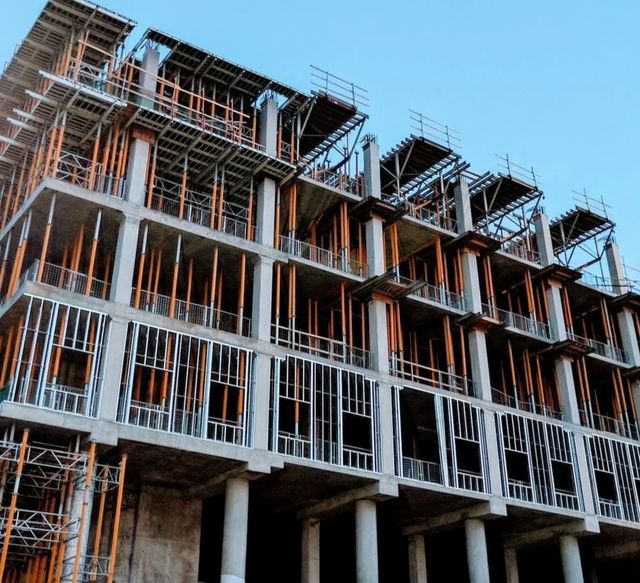 Building Contractors Service in Gandhinagar - Image 1