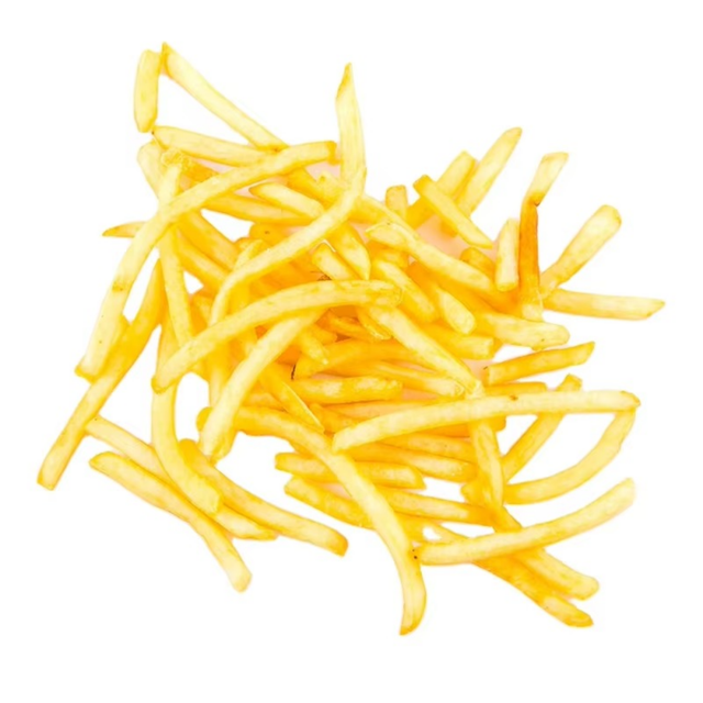 Gourmet Frozen French Fries Made From Fresh Potatoes Ensuring High Quality And Uniform Cut - Image 4