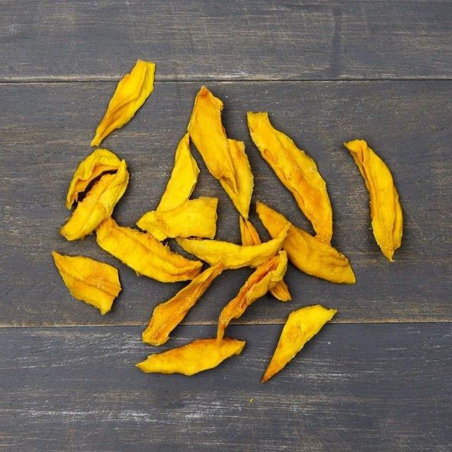 Export Quality Dried Mango Prepared From Handpicked Tropical Fruit Offering Remarkable Aroma - Image 4