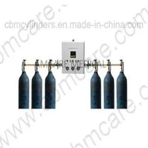 Automatic Cabinet-Type Gas Manifold Systems Parts Valve Condition New Noise Level Low Structure Other HS Code 90192000 Type - Image 4