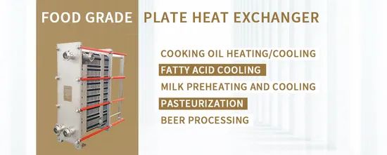 Multi-Section Heat Exchangers for Pasteurization HS Code 84195000 Model NO. AK, AR Style Plate Type Warranty 12 Months Payment Terms: T/T - Image 6