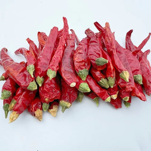 Cayenne Pepper Red Powder With Carefully Selected Peppers Offering Reliable Heat Levels For Ingredient Sourcing - Image 5