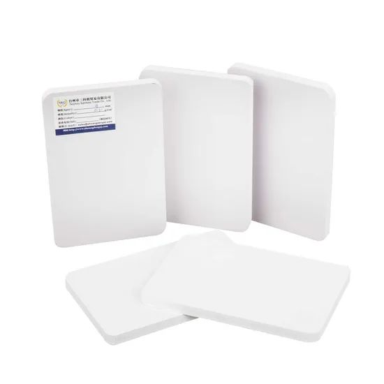 Water-Proof PVC Sign Foam Board for Exhibition Thickness 4mm Density 0.5g/cm3 Trademark SanKeQi HS Code 3921129000 Certificate ISO9001 - Image 6