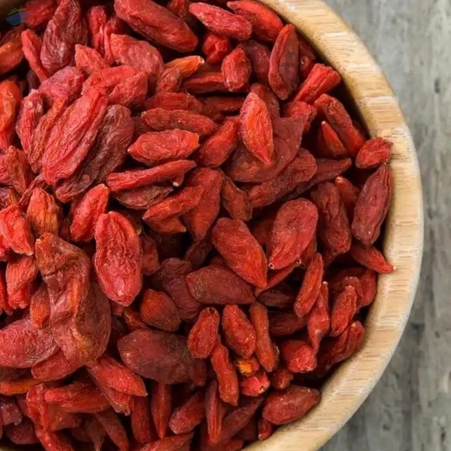 Quality Organic Natural Dried Goji Berry - Image 1