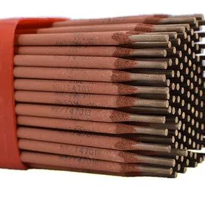 Stainless Steel 316 Welding Rods with Less Splashing - Image 3