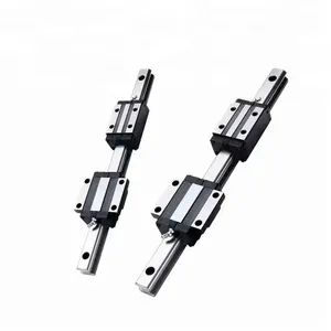High Performance Linear Motion Guide Rails for SMT Applications - Image 5