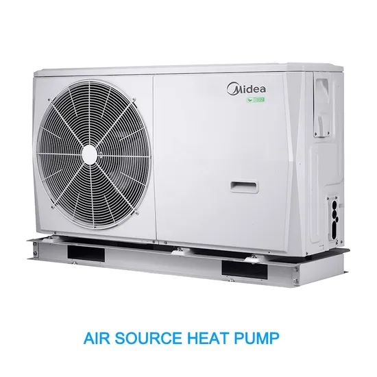 Midea M-Thermal Mono Inverter Heat Pump Water Heaters - Image 2