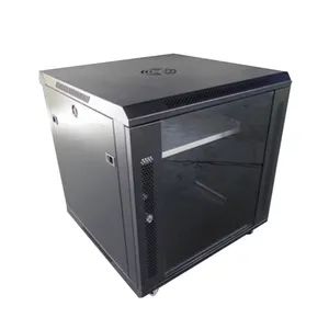 Tobb Server Rack Custom Surface Finishes Server Rack Network Data Cabinet Condition New ...