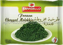 frozen okra PRICE 2022 Style FROZEN Model Number 1 Packaging Bulk Type all kinds Weight (kg) 0.4 Grade Grade A-AAA Shape Special - Image 4