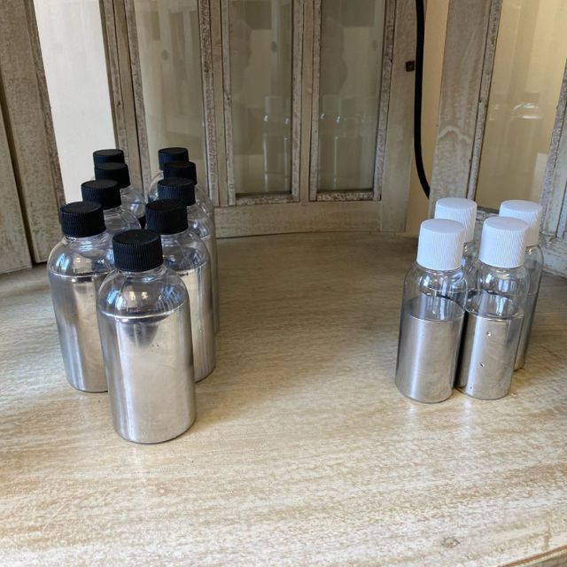 High Quality Silver Liquid Mercury 99.999for Gold Mining Odourless Vapor Density 7.0 Appearance Silver Net Weight 34.5 Kg Solubility Insoluble For Gold Extraction - Image 5