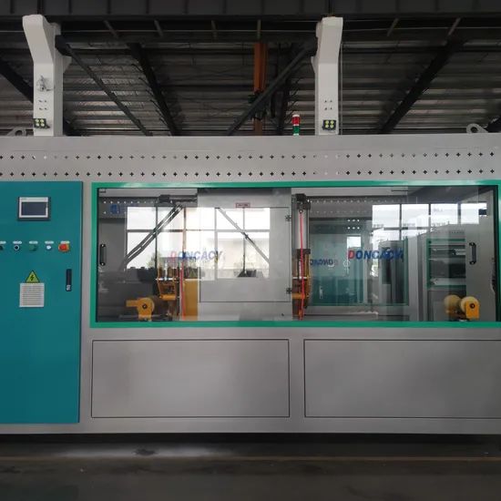Small-Diameter Drip Irrigation Hose Single-Screw High-Speed Extrusion Making Machine - Image 6