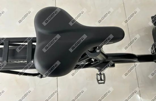 Powerful Electric Cargo Bike for Urban Commuting Solutions - Image 6