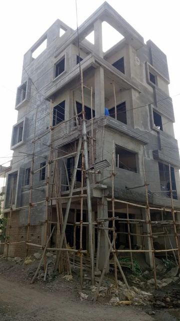 Commercial Buildings Construction Delivery Focus Timely Delivery Execution Approach Cost-effective Execution Design Customization Customized Designs To Meet Business And Architectural - Image 2