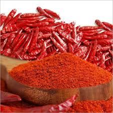 Red Chilli Chili Pepper Sweet Paprika Powder Grade A Storage Type Dried Packing Bags Or Cartons Place of Origin THAILAND - Image 2