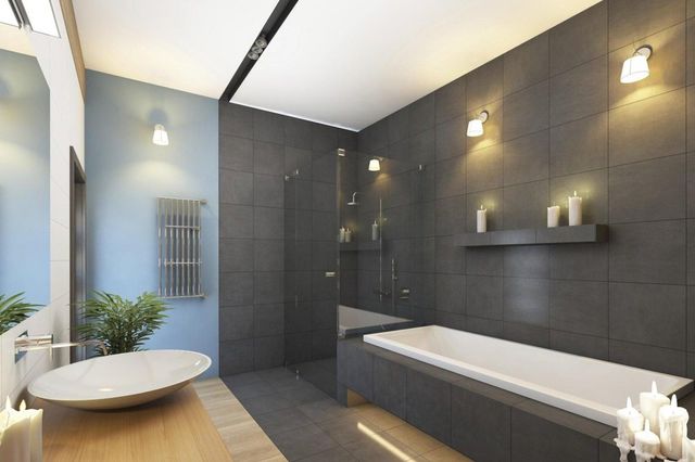 Bathroom Interiors Location Chennai Application Home Service Type Off Line Service Duration 1 to - Image 10