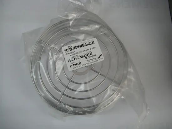 Alarm Protection Guard&Exit Sign Cage - Image 3