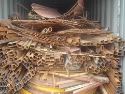 HMS 1 & HMS 2 Steel Scrap Export Quality Wholesale Bulk Supply Worldwide - Image 5