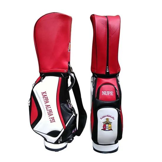 Custom Embroidery Logo Golf Tour Bags - Image 6